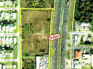 6919 Puffin Ln, Hudson, FL 34667