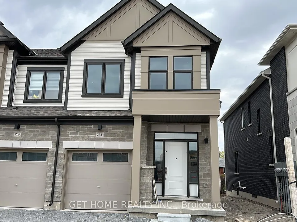 258 Okanagan Path