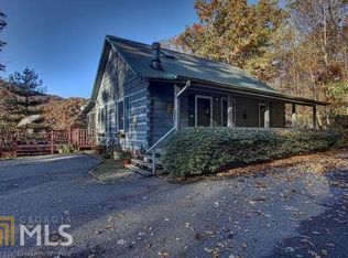 8378 Charlies Creek Rd, Hiawassee, GA 30546