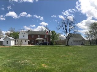 2075 Long Meadow Rd, Waynesboro, VA 22980