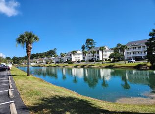 1314 River Oaks Dr Unit A-1, Myrtle Beach, SC 29579