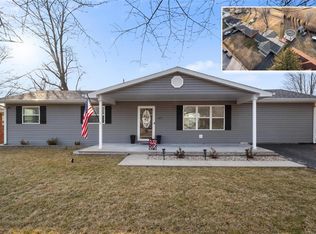 407 Long Dr, O Fallon, IL 62269