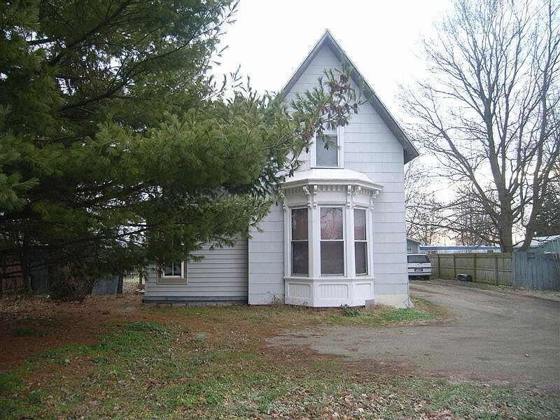 428 Chestnut St, Marysville, OH 43040 Zillow