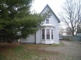 428 S Chestnut St, Marysville, OH 43040