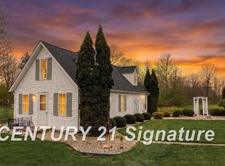 7151 N Seymour Rd, Flushing, MI 48433