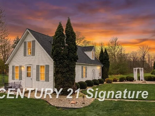7151 N Seymour Rd, Flushing, MI 48433
