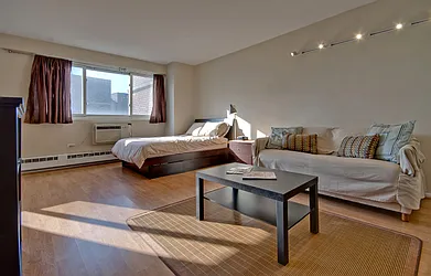 Sold by Brown Harris Stevens