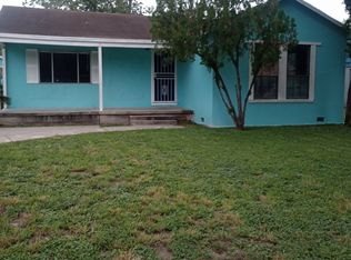 324 SW 8th St, Premont, TX 78375