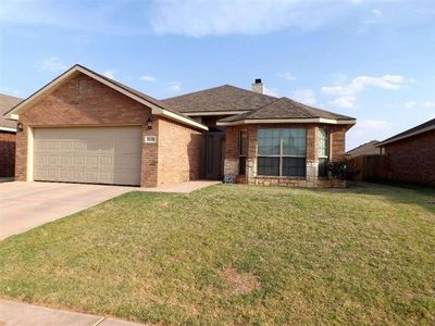 7039 94th St, Lubbock, TX, 79424