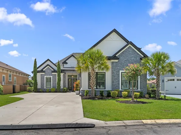 9017 Loggerhead Ct., Myrtle Beach, SC 29579