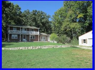 3941 Hwy 83, Bolivar, MO 65613