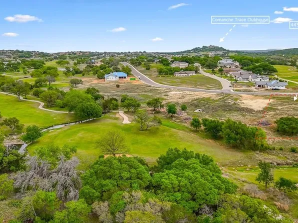 4454 E Comanche Trace Dr, Kerrville, TX 78028