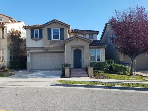 256 Wildhorse Ct, San Jose, CA 95138