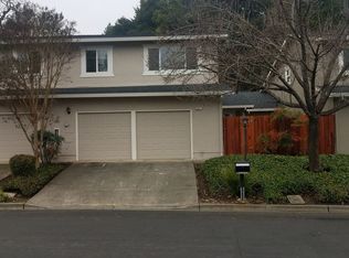 2641 Hidden Valley Ln, Napa, CA 94558