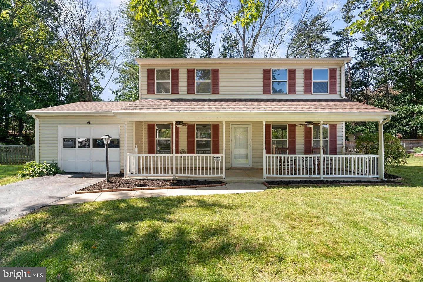 3 bed, 2.5 bath, 1408 sqft, $2,900 — Photo 1