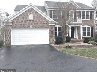 8974 Birch Bay Cir, Lorton, VA 22079