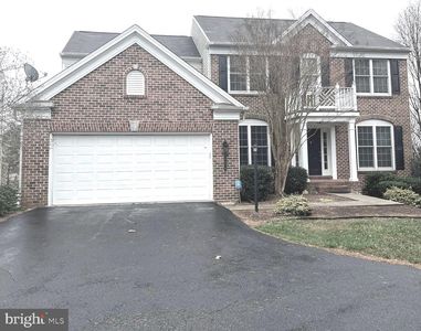 8974 Birch Bay Cir, Lorton, VA, 22079