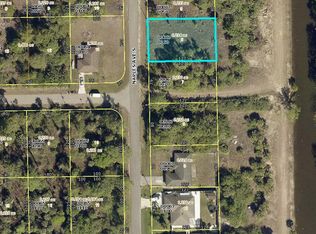 611 Naples Ave S, Lehigh Acres, FL 33974