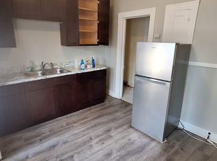 11202 Buckeye Road - 2863 East 112 #1, Cleveland, OH 44104