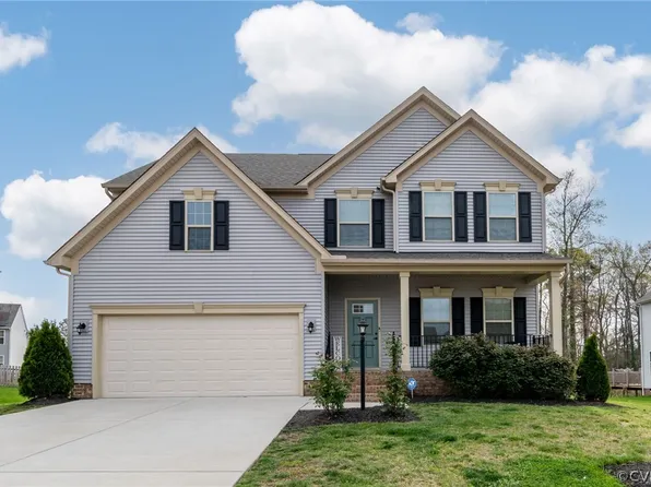 7313 Veyan Way, North Chesterfield, VA 23237