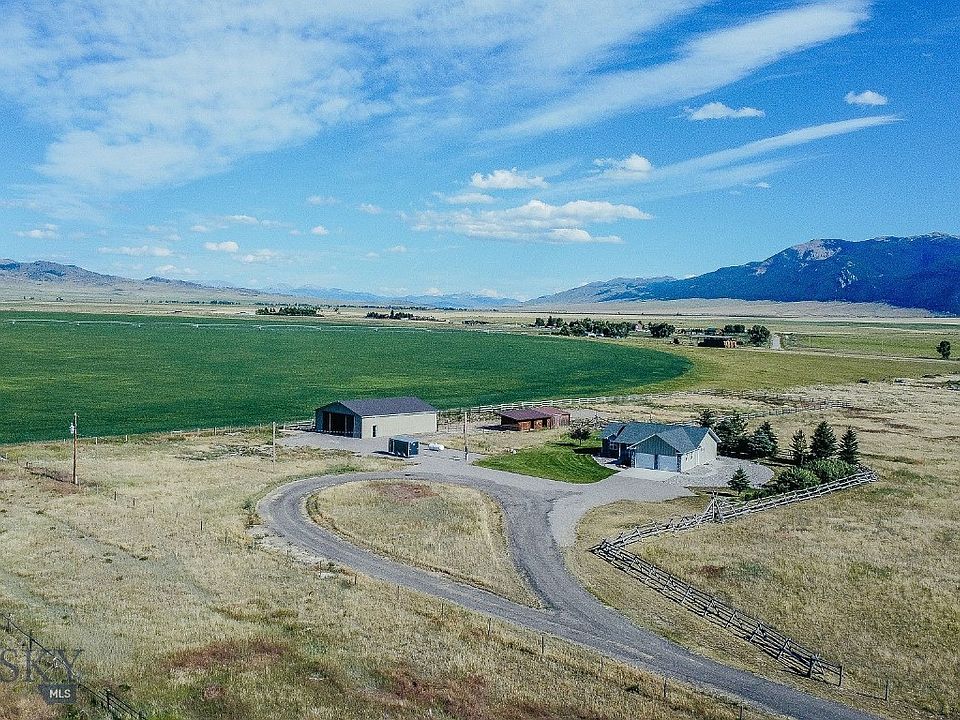 1515 Flynn Ln, Dillon, MT 59725 Zillow