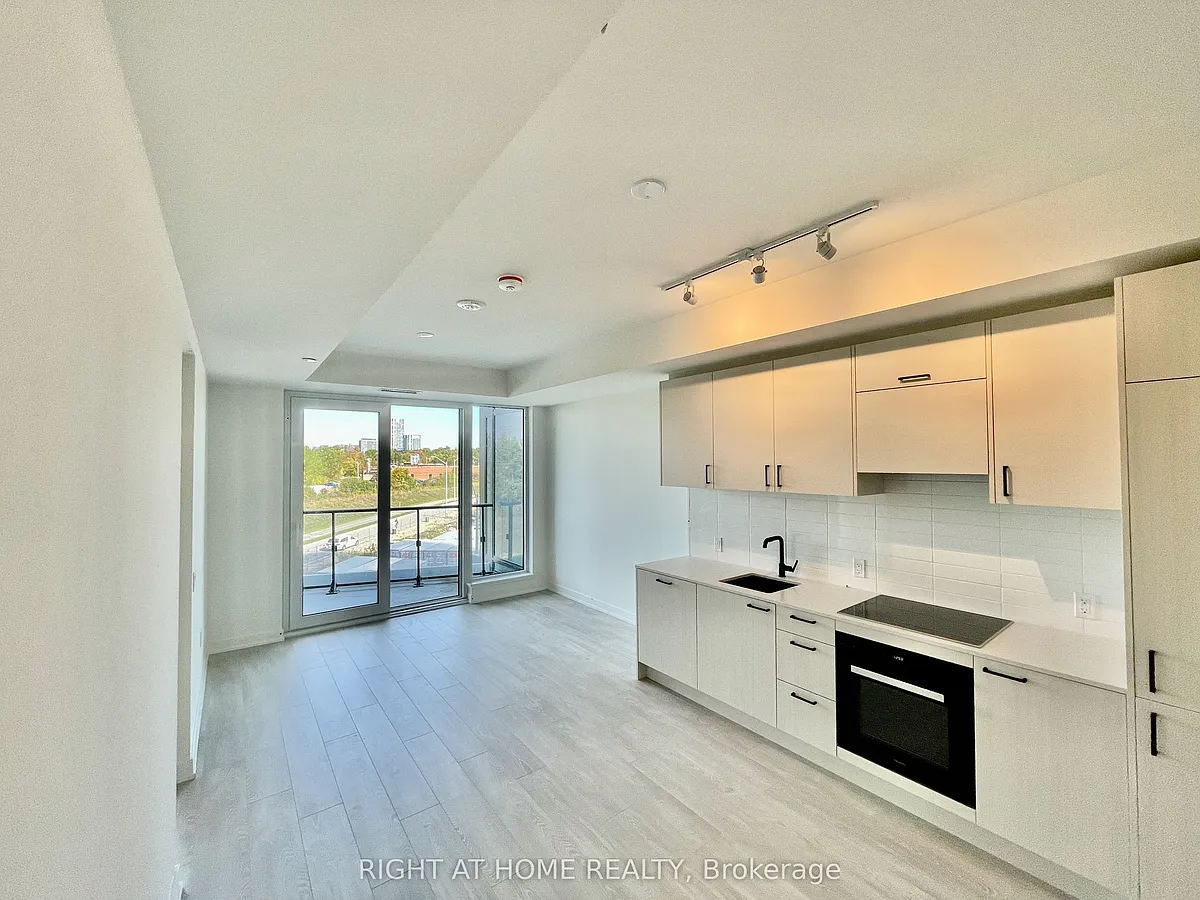 Building Photo - 1 Kyle Lowry Rd #414