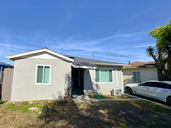 853 E Pacific St, Carson, CA 90745