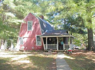 3896 Four Seasons Dr, Gladwin, MI 48624