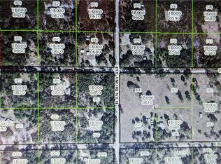 55 E Pilar St, Hernando, FL 34442
