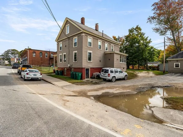 163 Autumn Street, Rochester, NH 03868