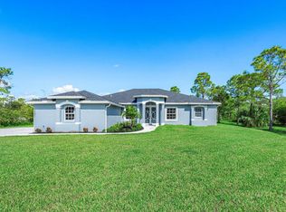17271 81st Ln N, Loxahatchee, FL 33471