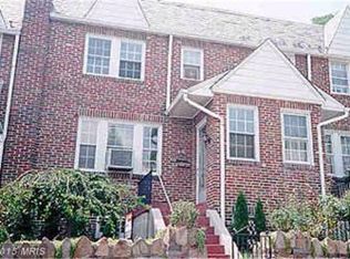 8 S Belle Grove Rd, Baltimore, MD 21228