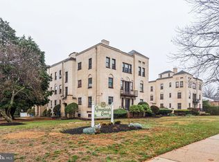 210 E Maple Ave APT C1, Merchantville, NJ 08109