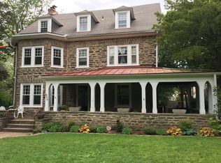 630 W Upsal St, Philadelphia, PA 19119
