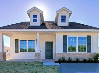 1901 N Roberts Trl, Bell, FL 32619