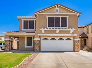 18103 W Smokey Dr, Surprise, AZ 85388