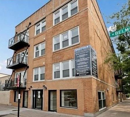 1st image of 3525 W Belmont Ave APT 2W