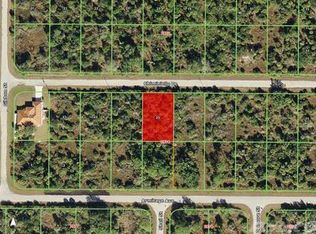 13069 Chiminiello Dr, Port Charlotte, FL 33953