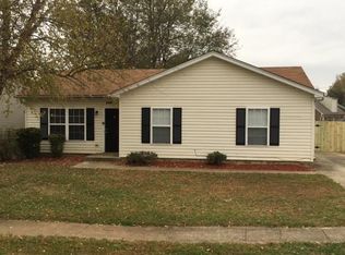 6304 Price Rd, Louisville, KY 40229