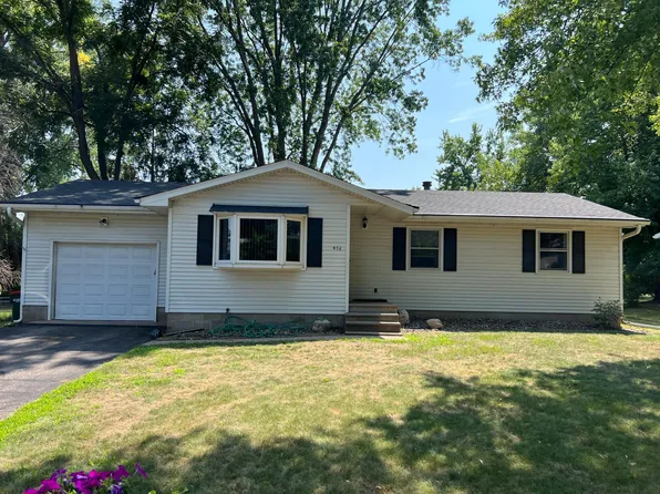 436 Kennedy St, River Falls, WI 54022