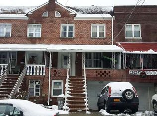 8806 209th St, Jamaica, NY 11427