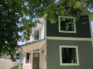 1431 Hoyt Ave, Indianapolis, IN 46203