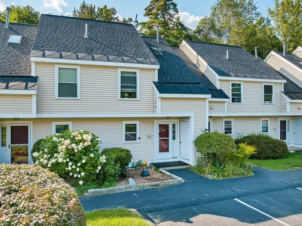 22 Great Falls Drive, Concord, NH 03303