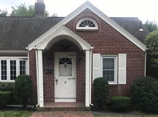 8 Opal St, Wilbraham, MA 01095