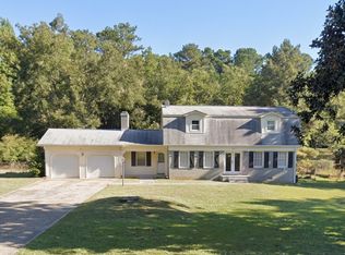 236 Smithstone Path, Fayetteville, GA 30214
