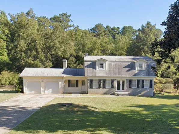 236 Smithstone Path, Fayetteville, GA 30214