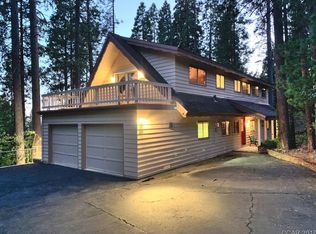 2235 Rawhide Dr #84, Arnold, CA 95223