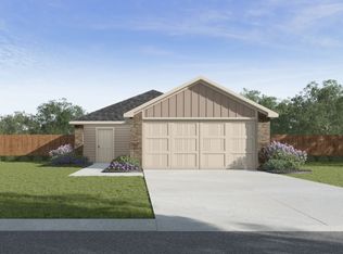 Atlanta Plan, Crimson Lake Estates, Reno, OK 73036