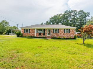 1301 Morningside Dr, Aiken, SC 29801