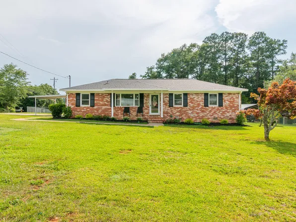 1301 Morningside Drive, Aiken, SC 29801